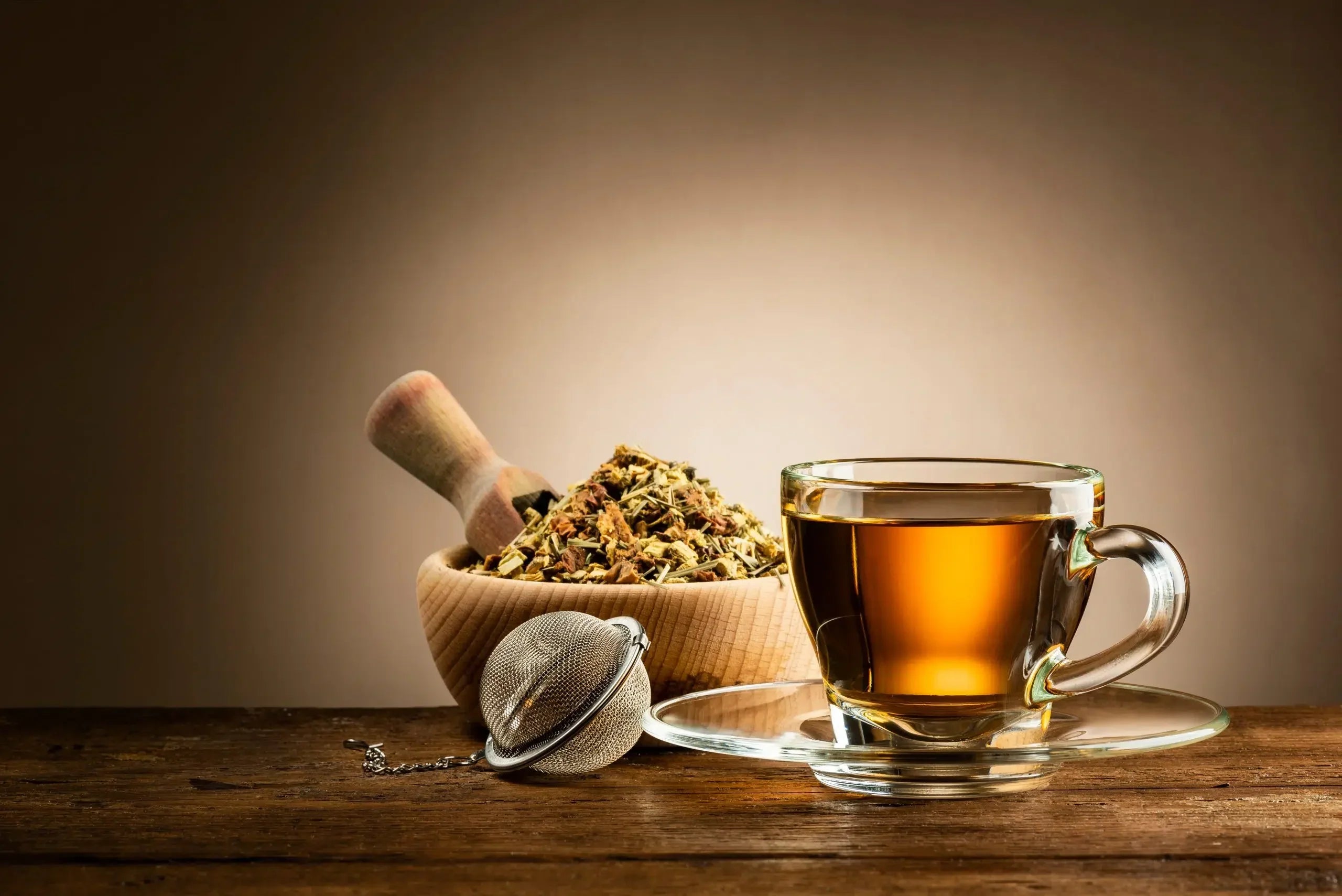 Tisana al CBD: la guida completa su benefici, varietà e preparazione