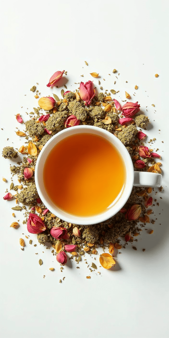 Tisane Naturali CBD