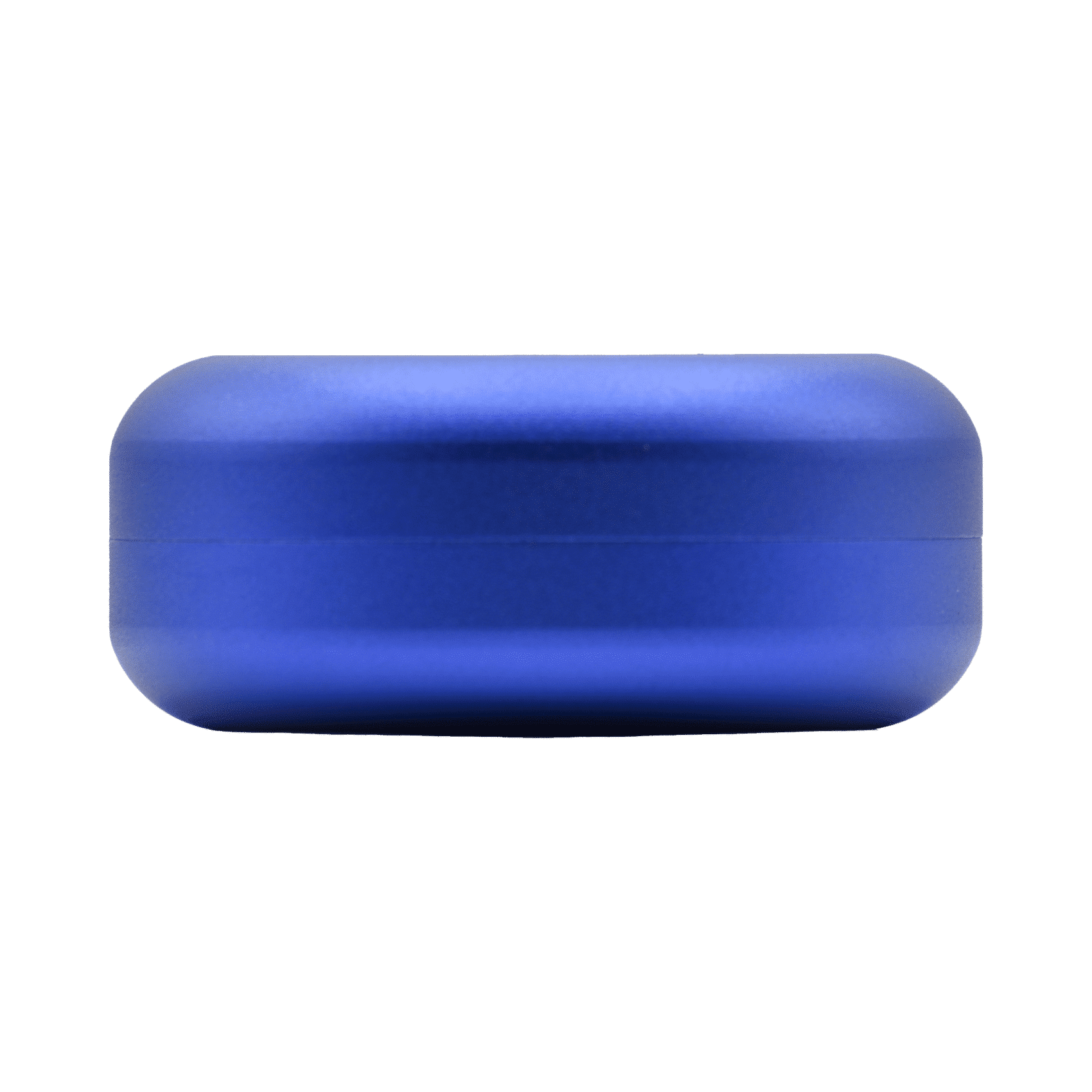 Cannapuck S - Contenitore Ermetico in Alluminio