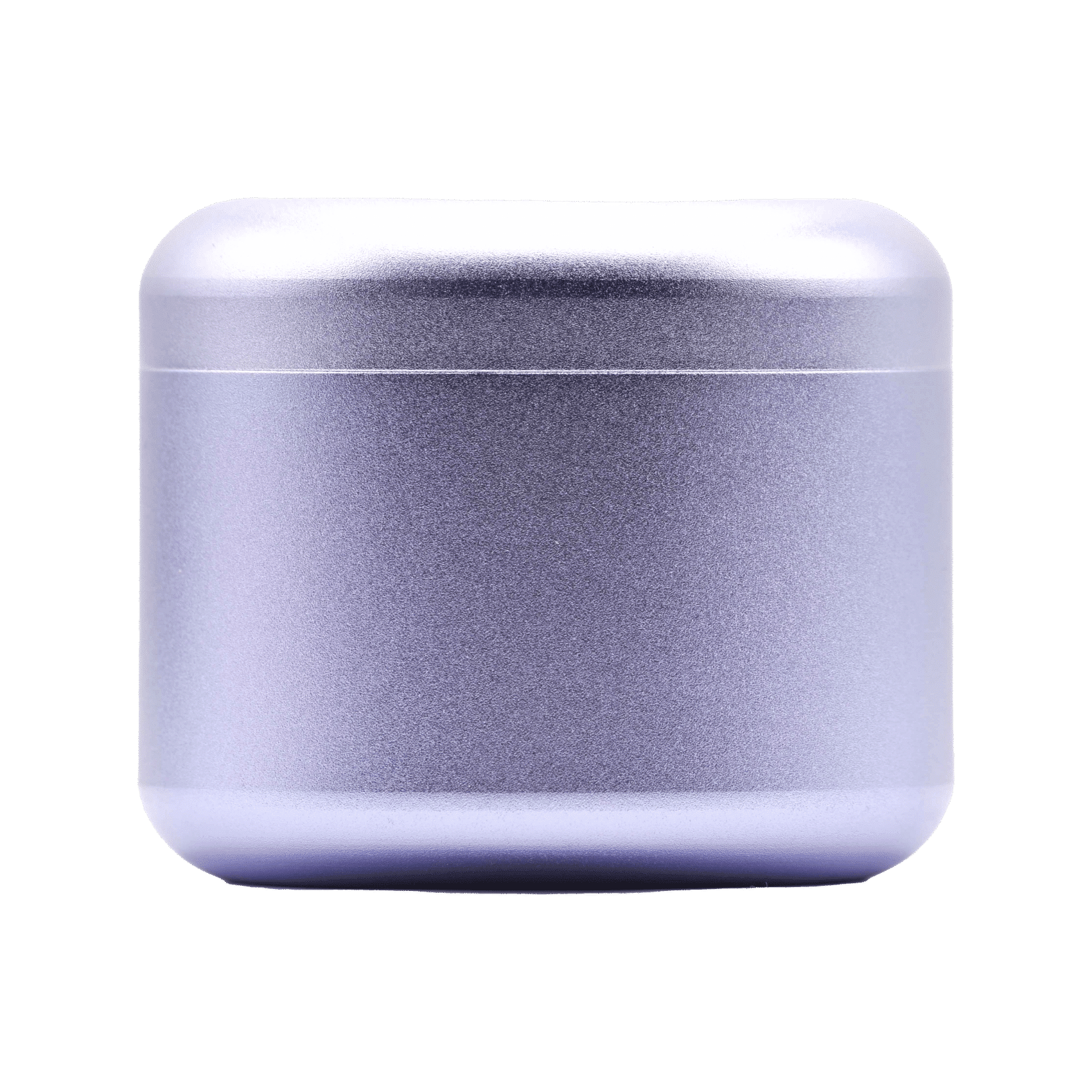 Cannapuck XL - Contenitore Ermetico in Alluminio