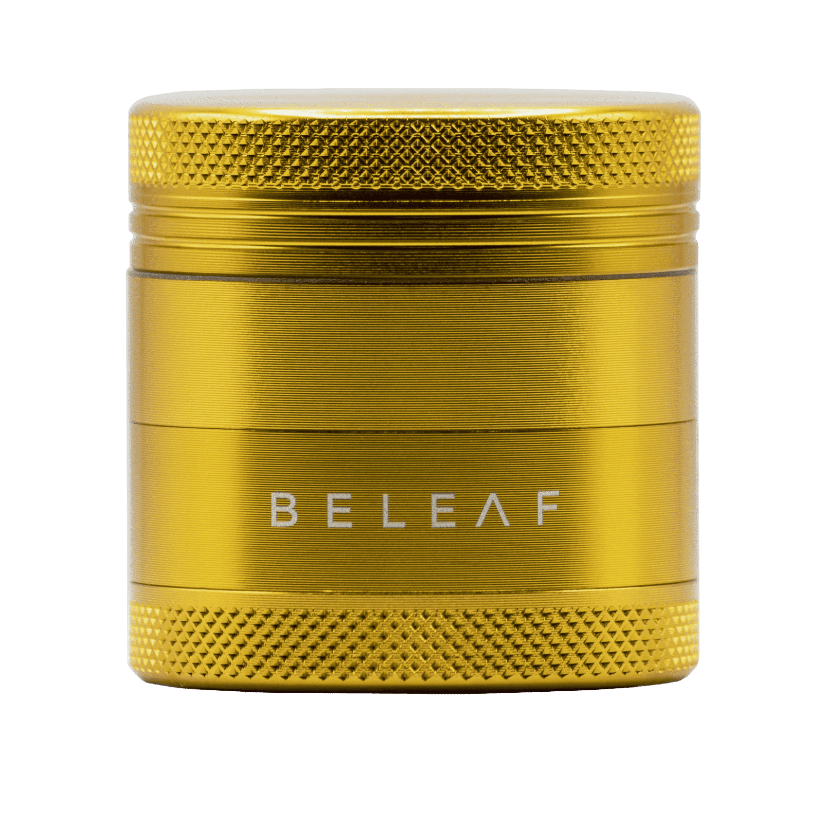 Grinder Alluminio 4 Pezzi