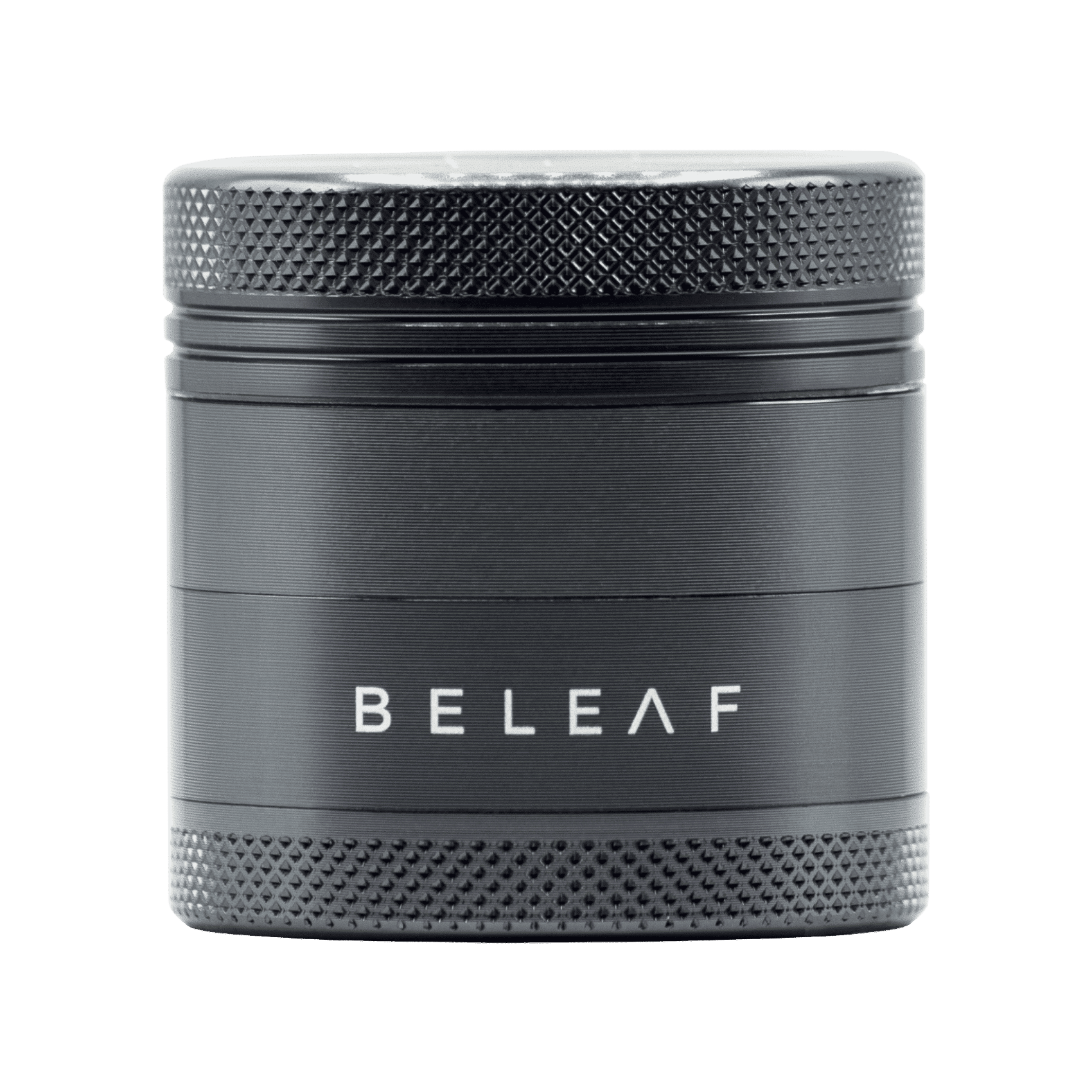 Grinder Alluminio 4 Pezzi