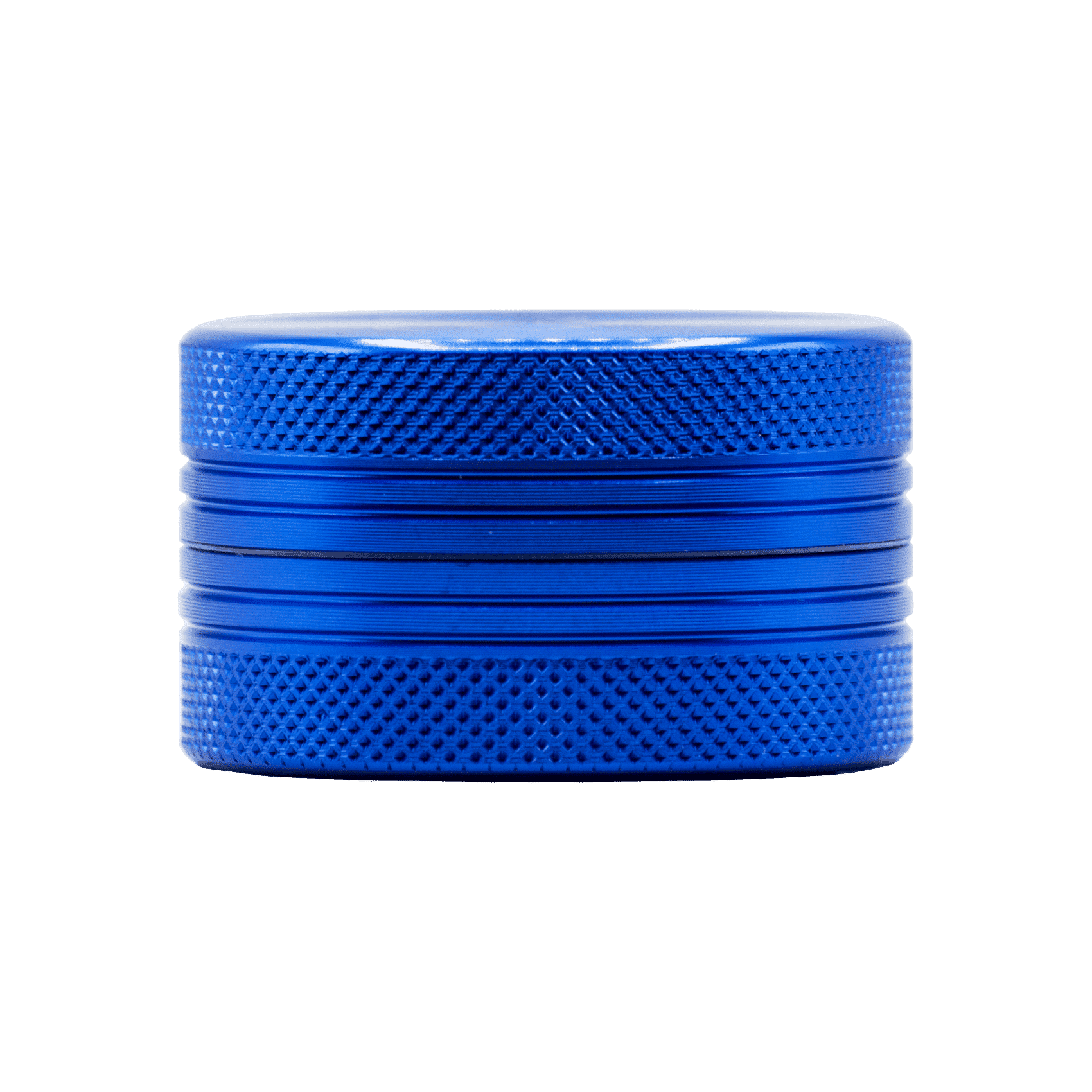 Grinder Alluminio 2 Pezzi