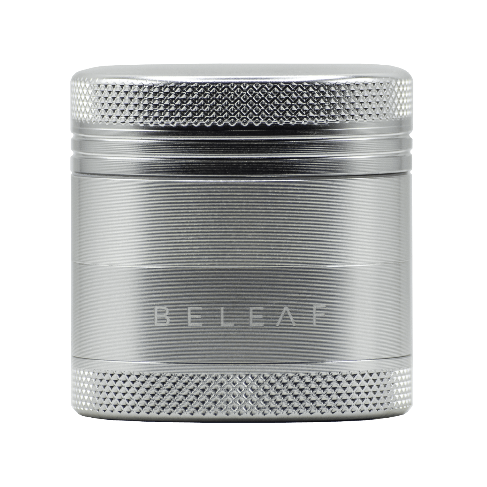 Grinder Alluminio 4 Pezzi