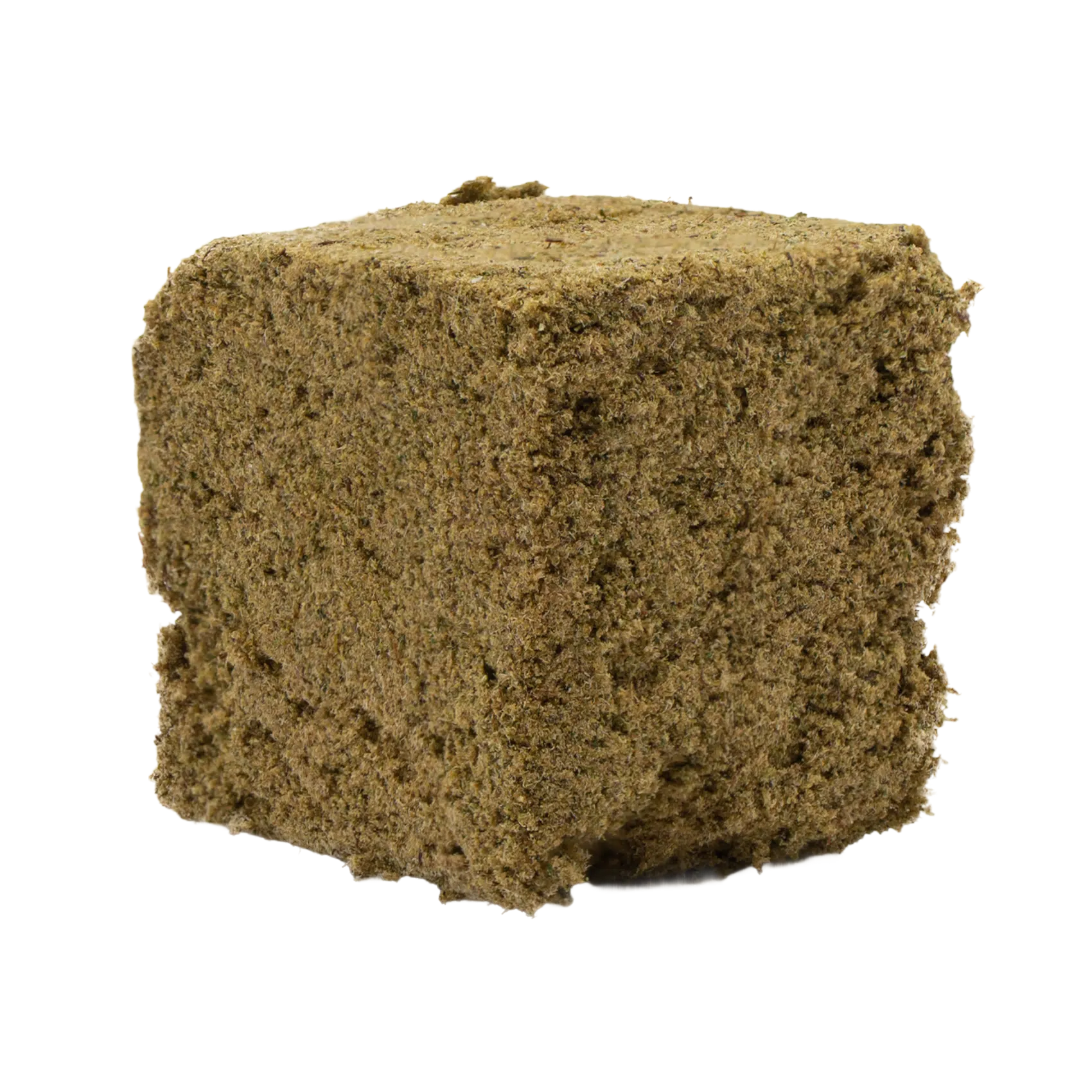 Hash Amnesia