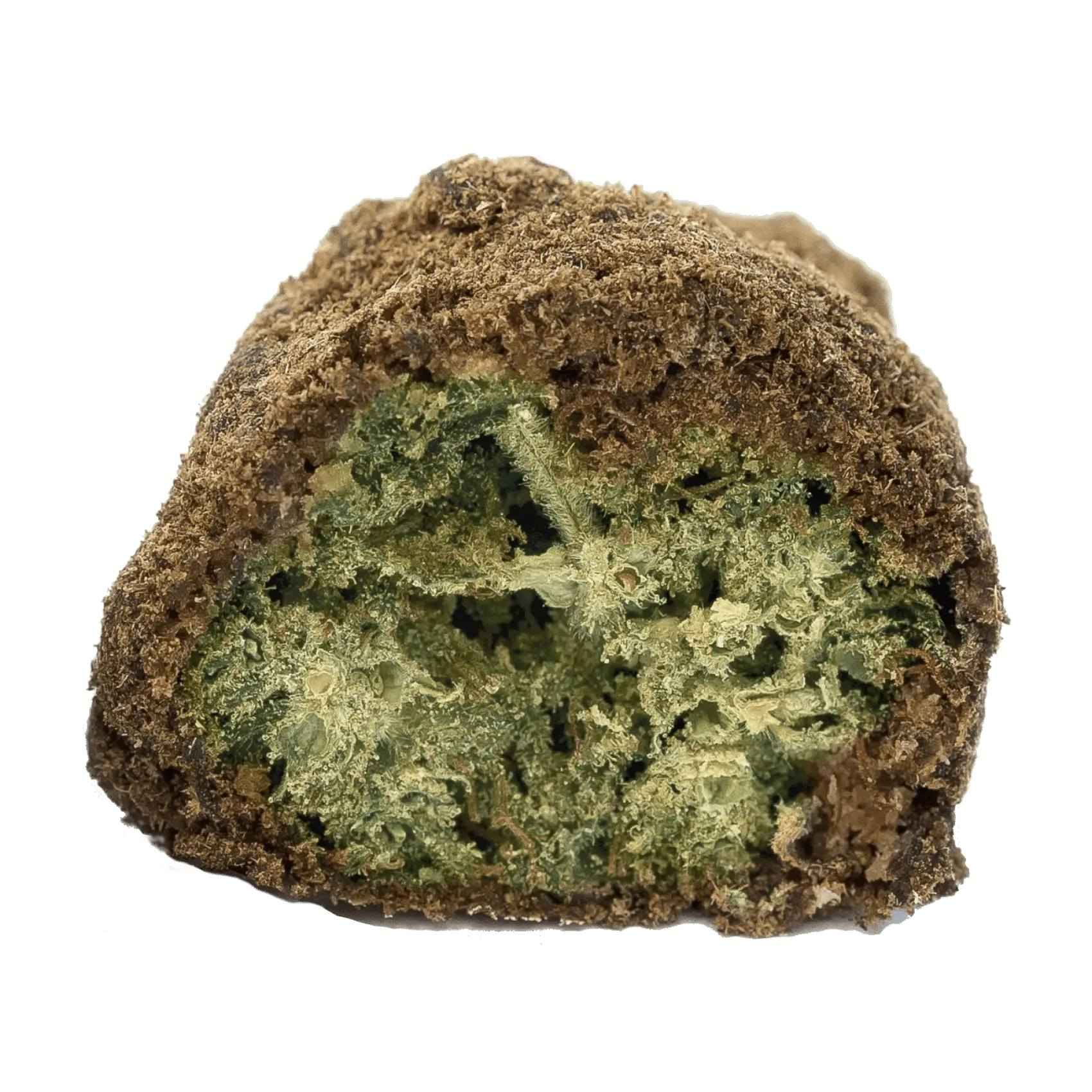 Moon Rock