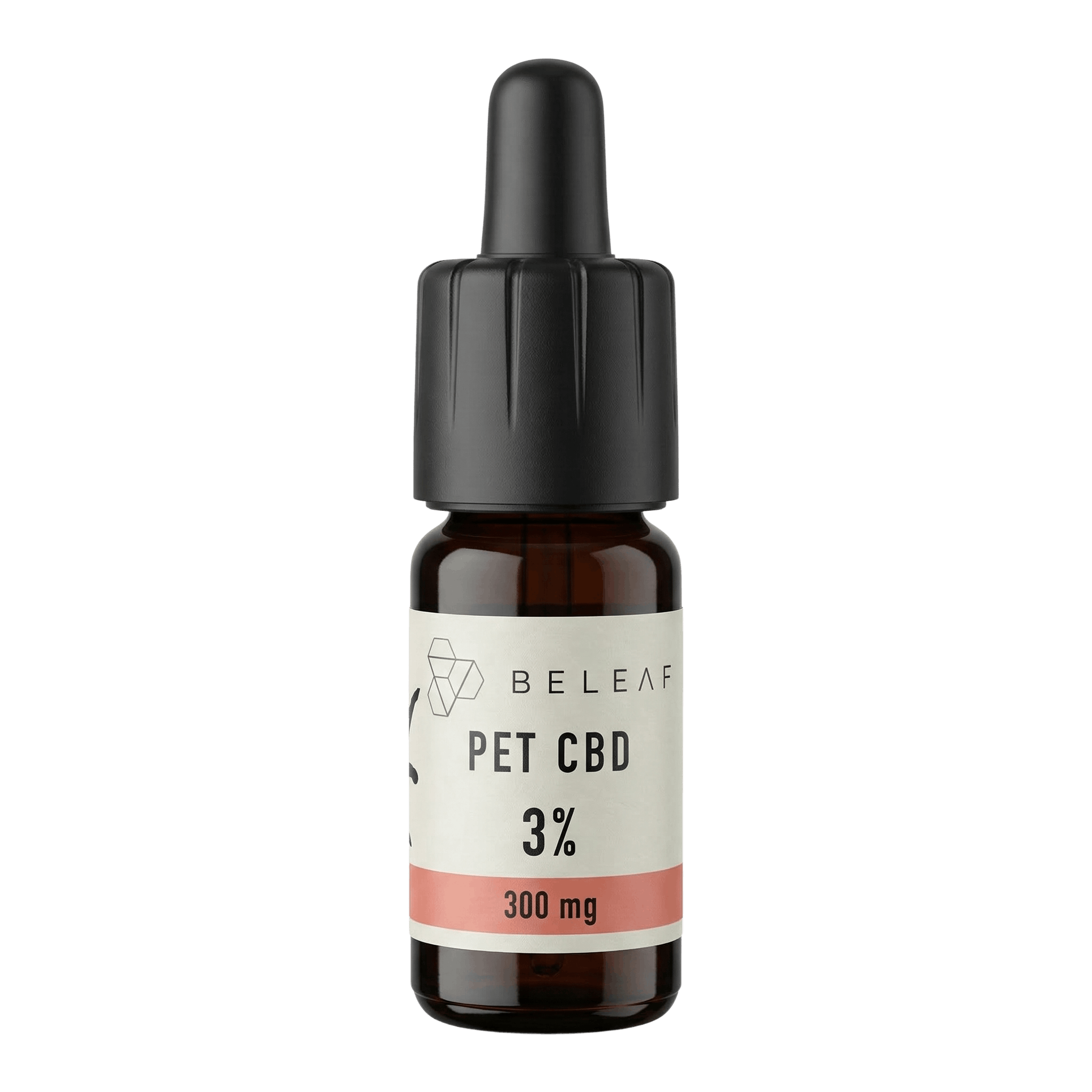 Olio CBG 3% per Cani