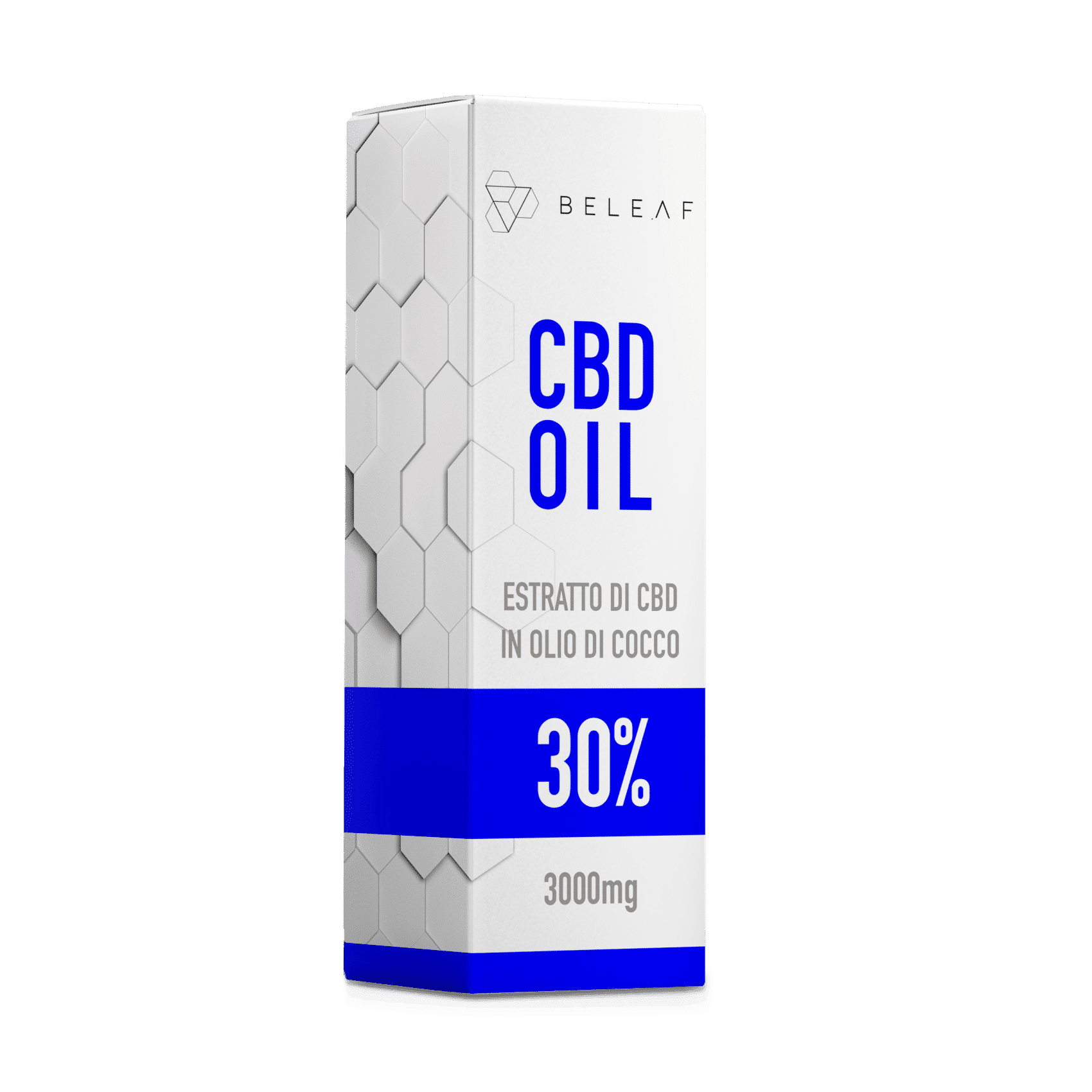 Olio CBD 30% Full Spectrum