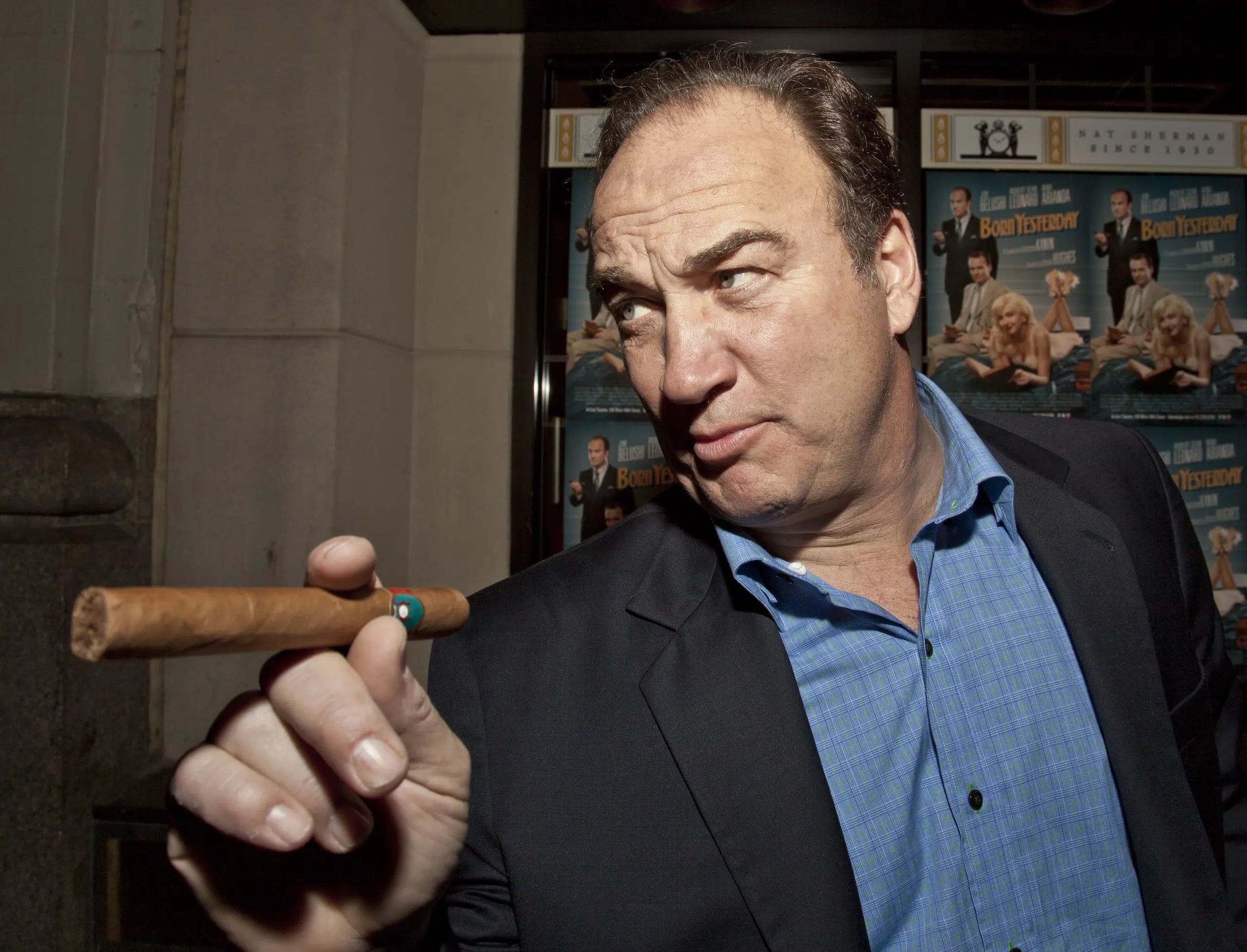 Jim Belushi e la Cannabis: da Hollywood alla Cannabis Farm