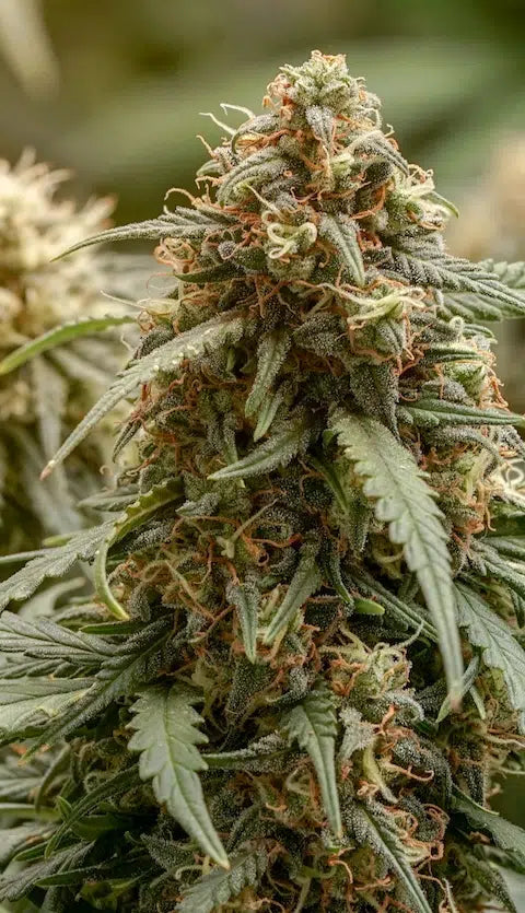 Infiorescenze Cannabis Light CBD