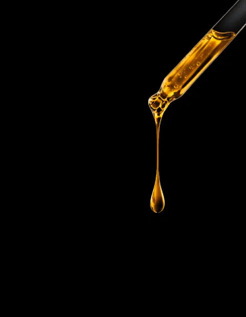 Oli Naturali CBD Premium