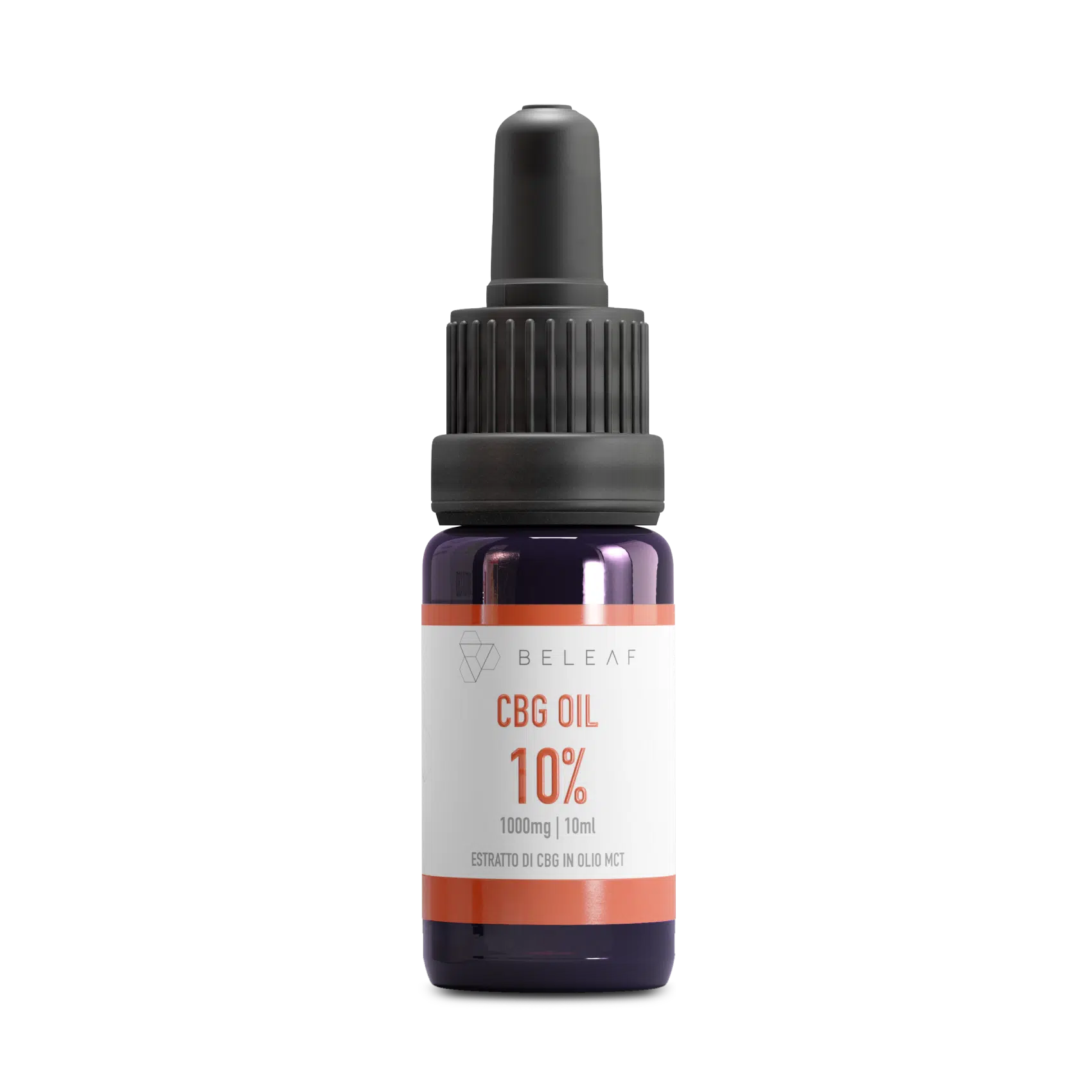 Olio CBG 10% Full Spectrum