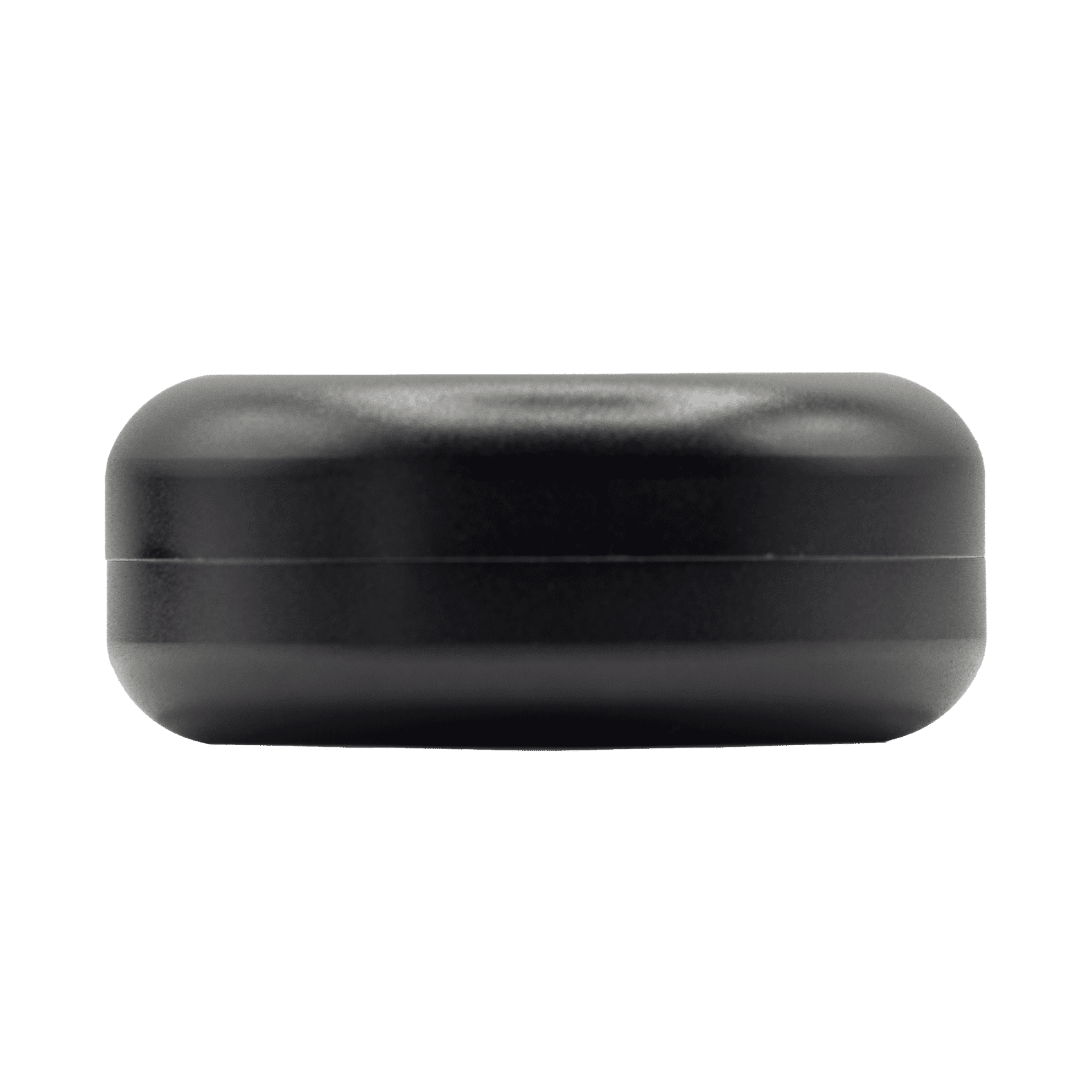 Cannapuck S - Contenitore Ermetico in Alluminio