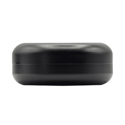 Cannapuck S - Contenitore Ermetico in Alluminio