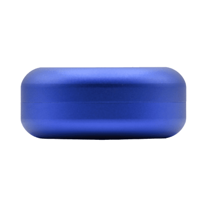 Cannapuck S - Contenitore Ermetico in Alluminio