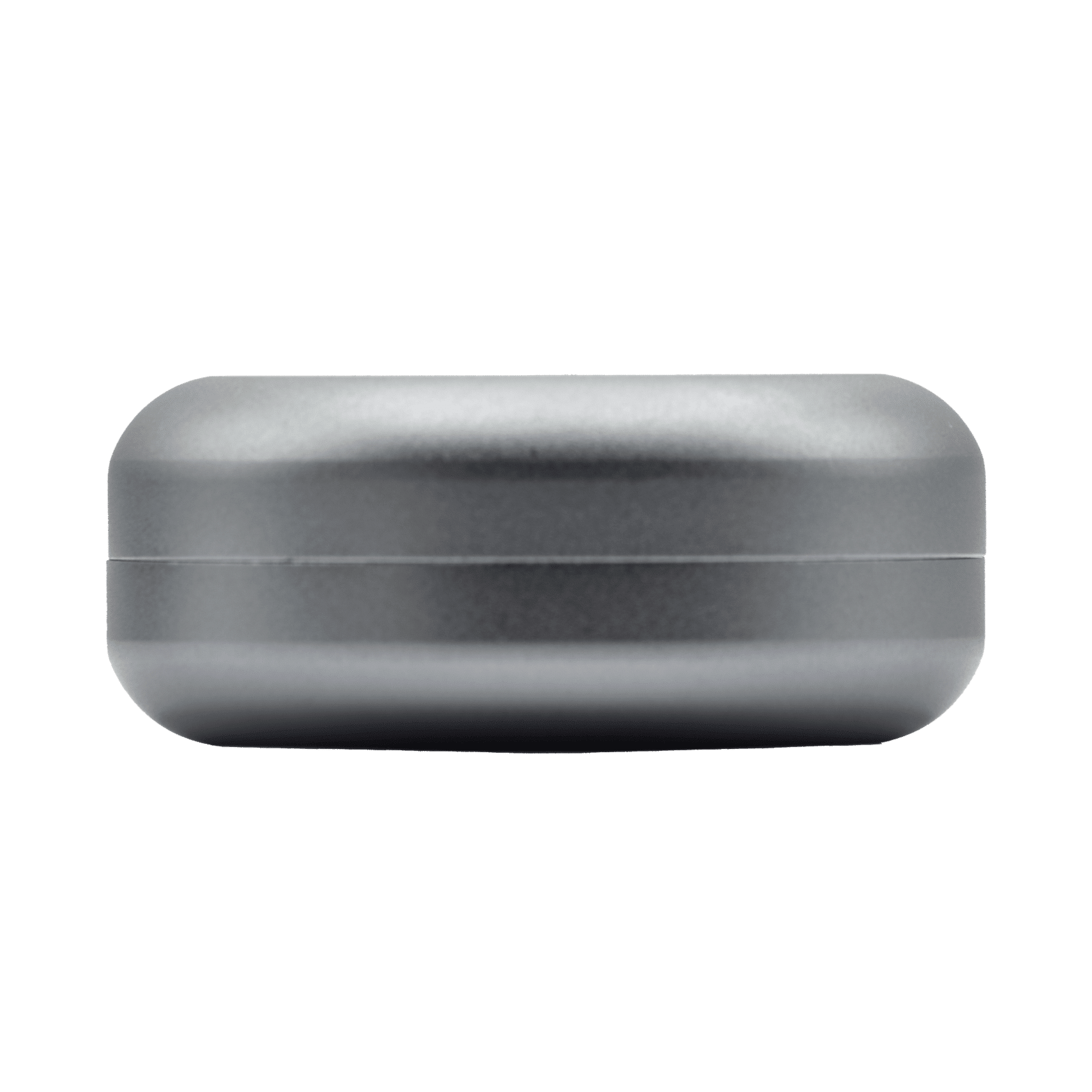 Cannapuck S - Contenitore Ermetico in Alluminio