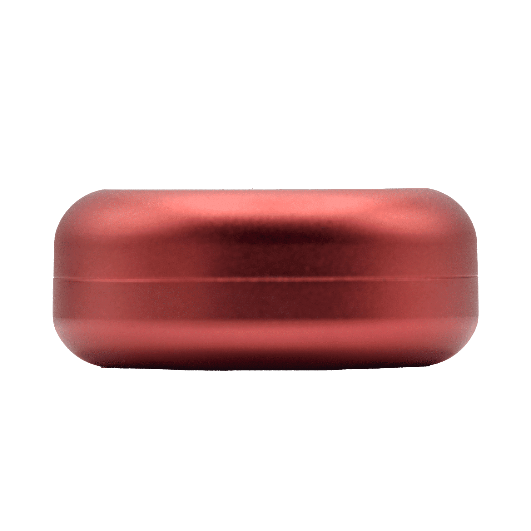 Cannapuck S - Contenitore Ermetico in Alluminio