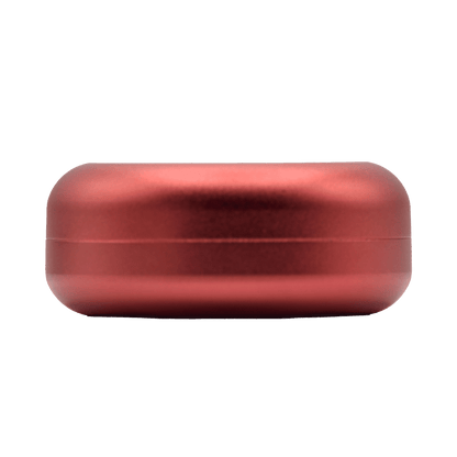 Cannapuck S - Contenitore Ermetico in Alluminio