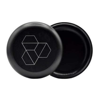 Cannapuck S - Contenitore Ermetico in Alluminio