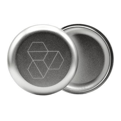 Cannapuck S - Contenitore Ermetico in Alluminio