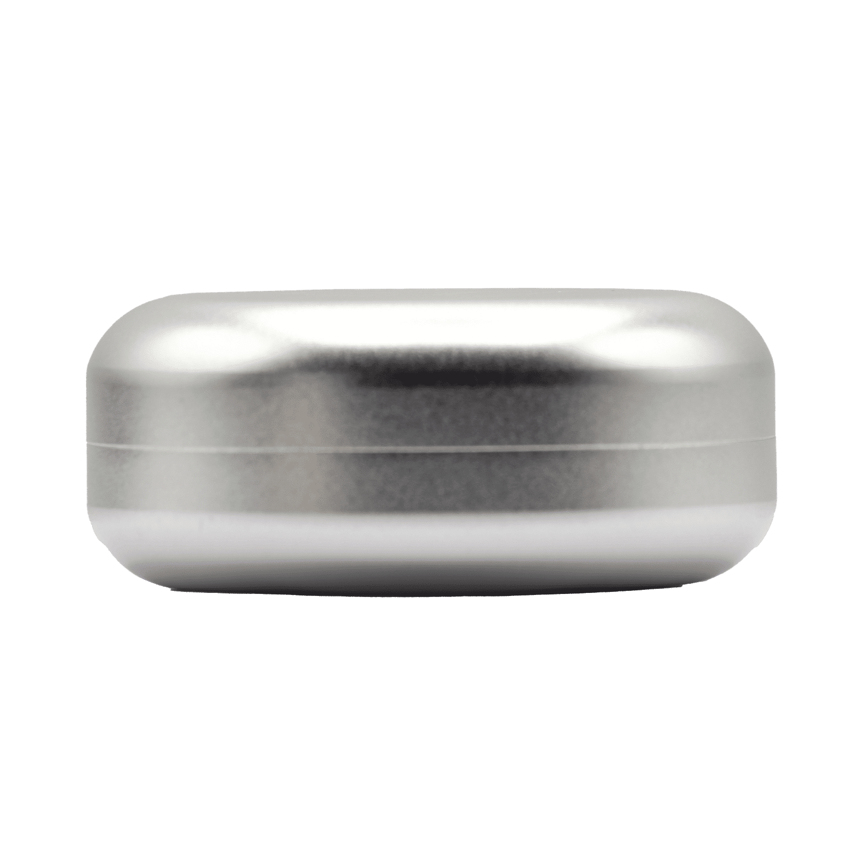 Cannapuck S - Contenitore Ermetico in Alluminio