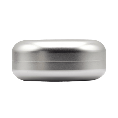 Cannapuck S - Contenitore Ermetico in Alluminio