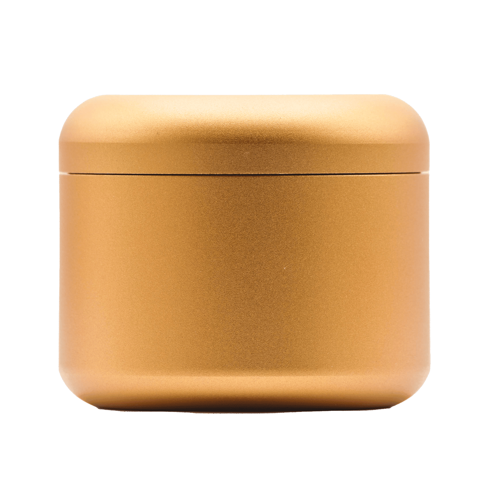 Cannapuck XL - Contenitore Ermetico in Alluminio