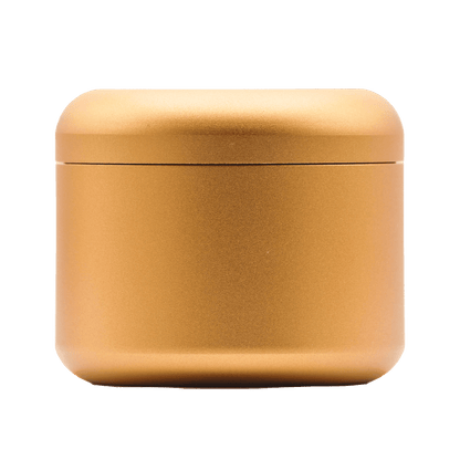 Cannapuck XL - Contenitore Ermetico in Alluminio