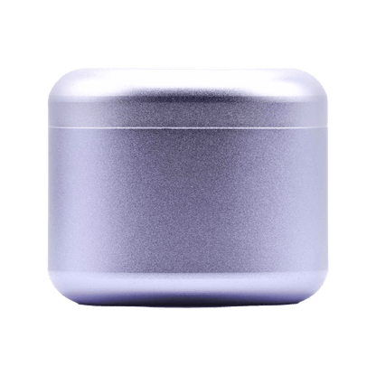 Cannapuck XL - Contenitore Ermetico in Alluminio