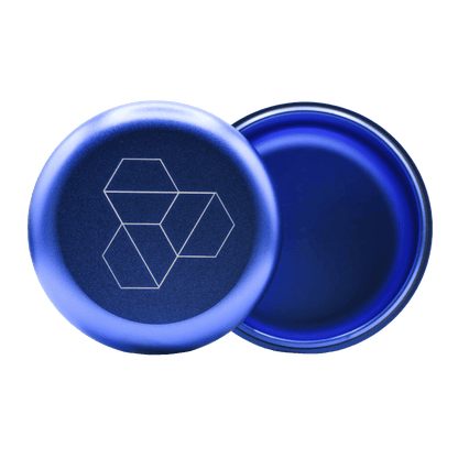 Cannapuck XL - Contenitore Ermetico in Alluminio