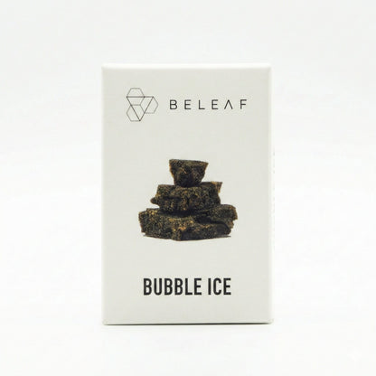 Bubble Ice