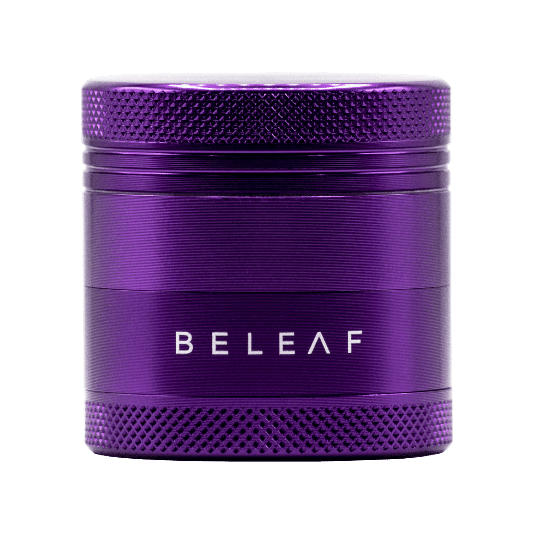 Grinder Alluminio 4 Pezzi