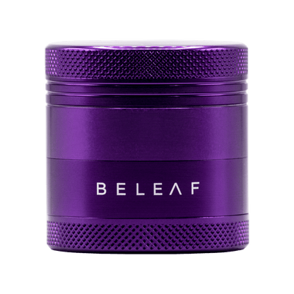 Grinder Alluminio 4 Pezzi