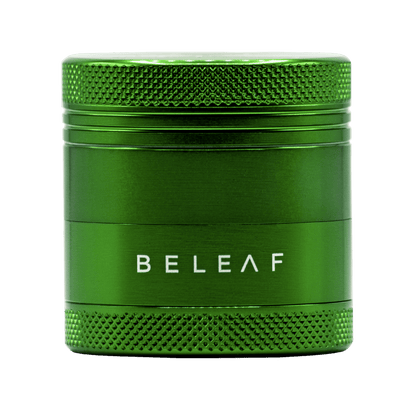 Grinder Alluminio 4 Pezzi