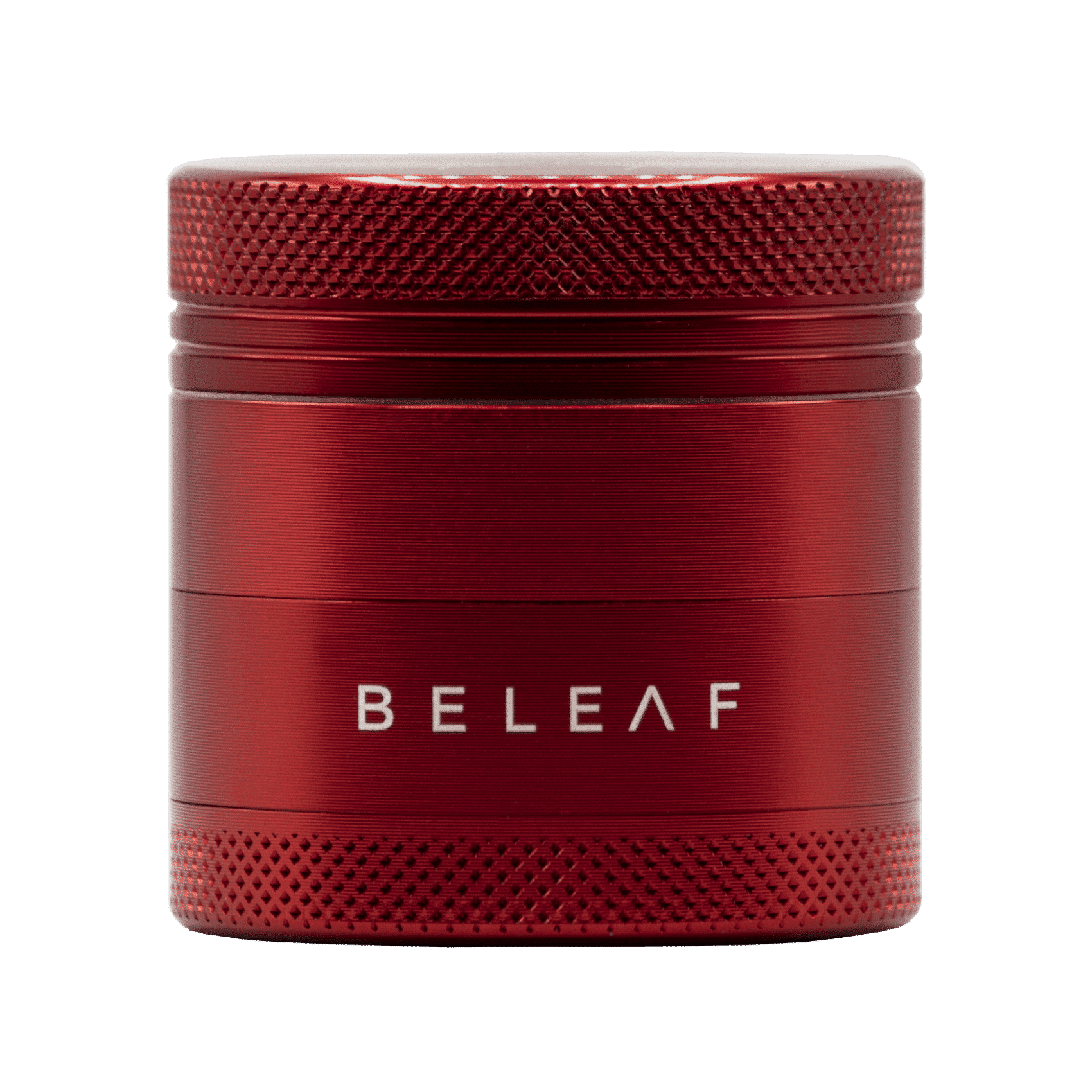 Grinder Alluminio 4 Pezzi