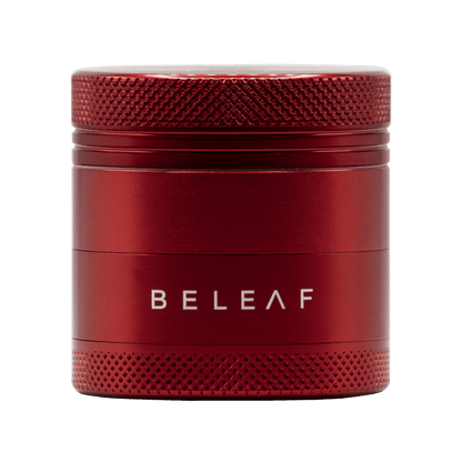 Grinder Alluminio 4 Pezzi