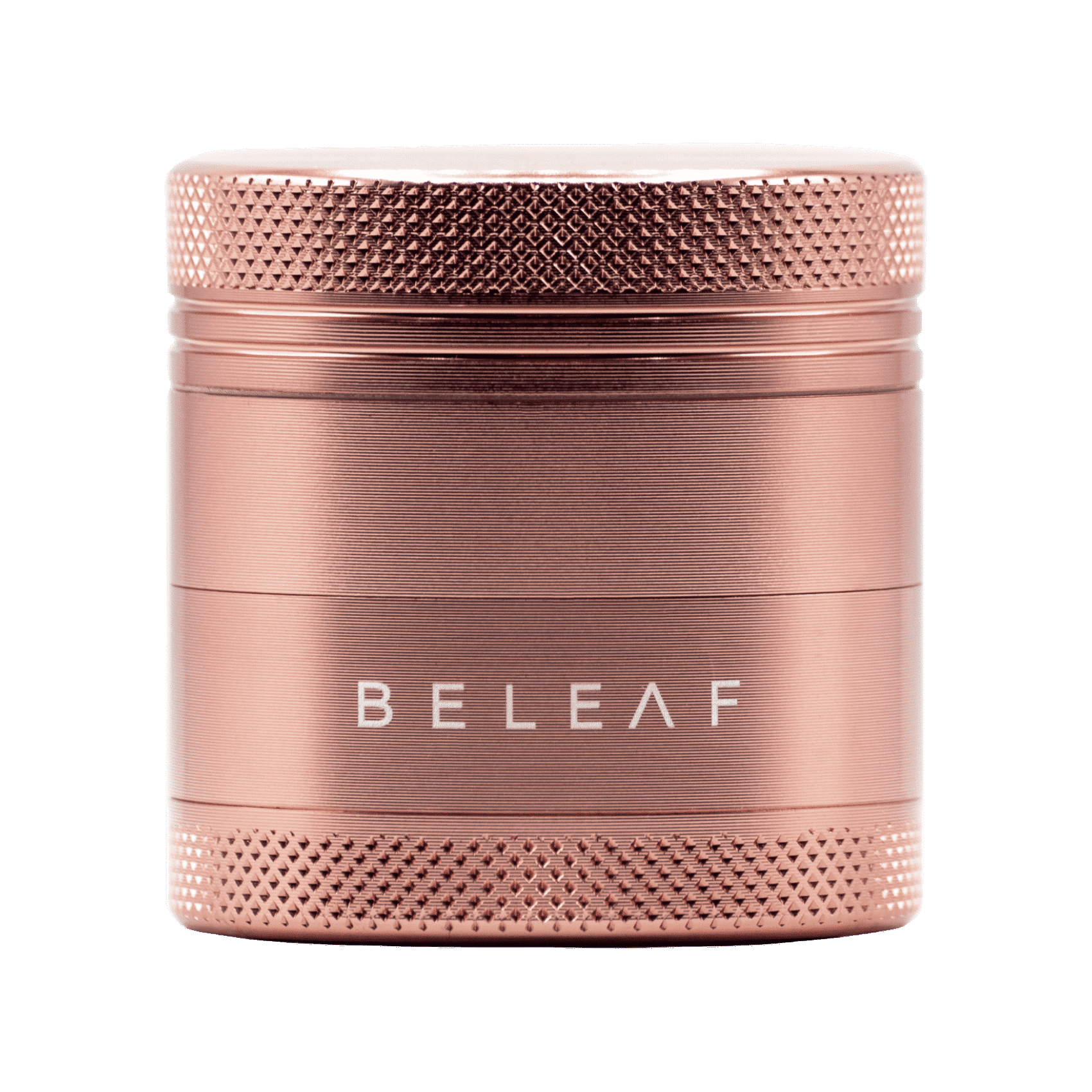 Grinder Alluminio 4 Pezzi