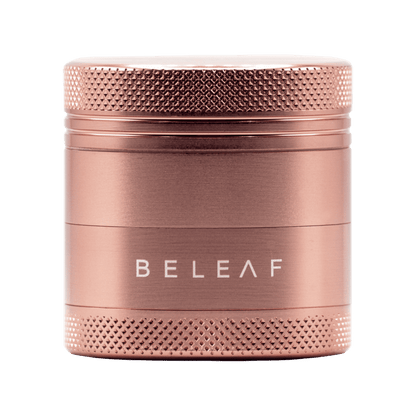 Grinder Alluminio 4 Pezzi