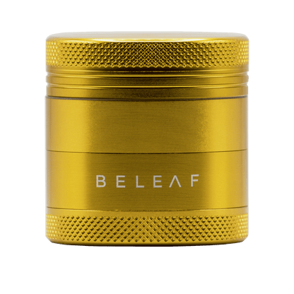 Grinder Alluminio 4 Pezzi