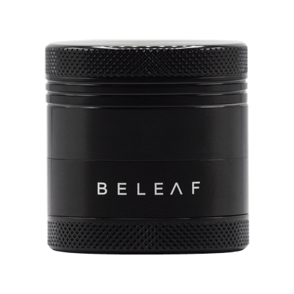 Grinder Alluminio 4 Pezzi