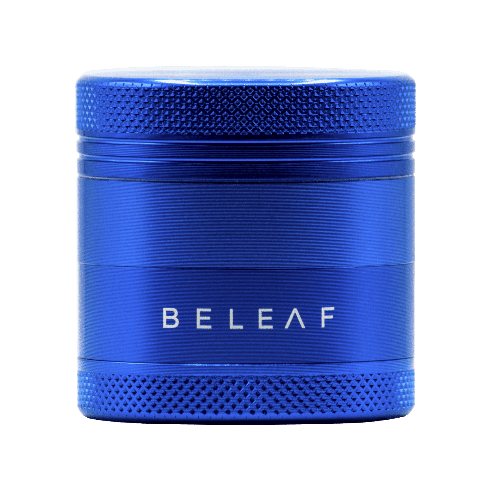 Grinder Alluminio 4 Pezzi