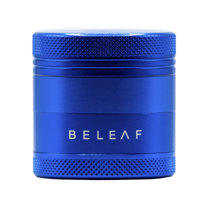 Grinder Alluminio 4 Pezzi