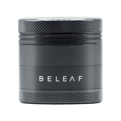 Grinder Alluminio 4 Pezzi