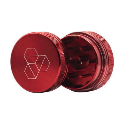 Grinder Alluminio 2 Pezzi