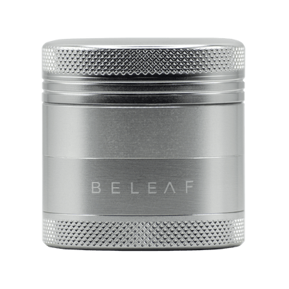 Grinder Alluminio 4 Pezzi