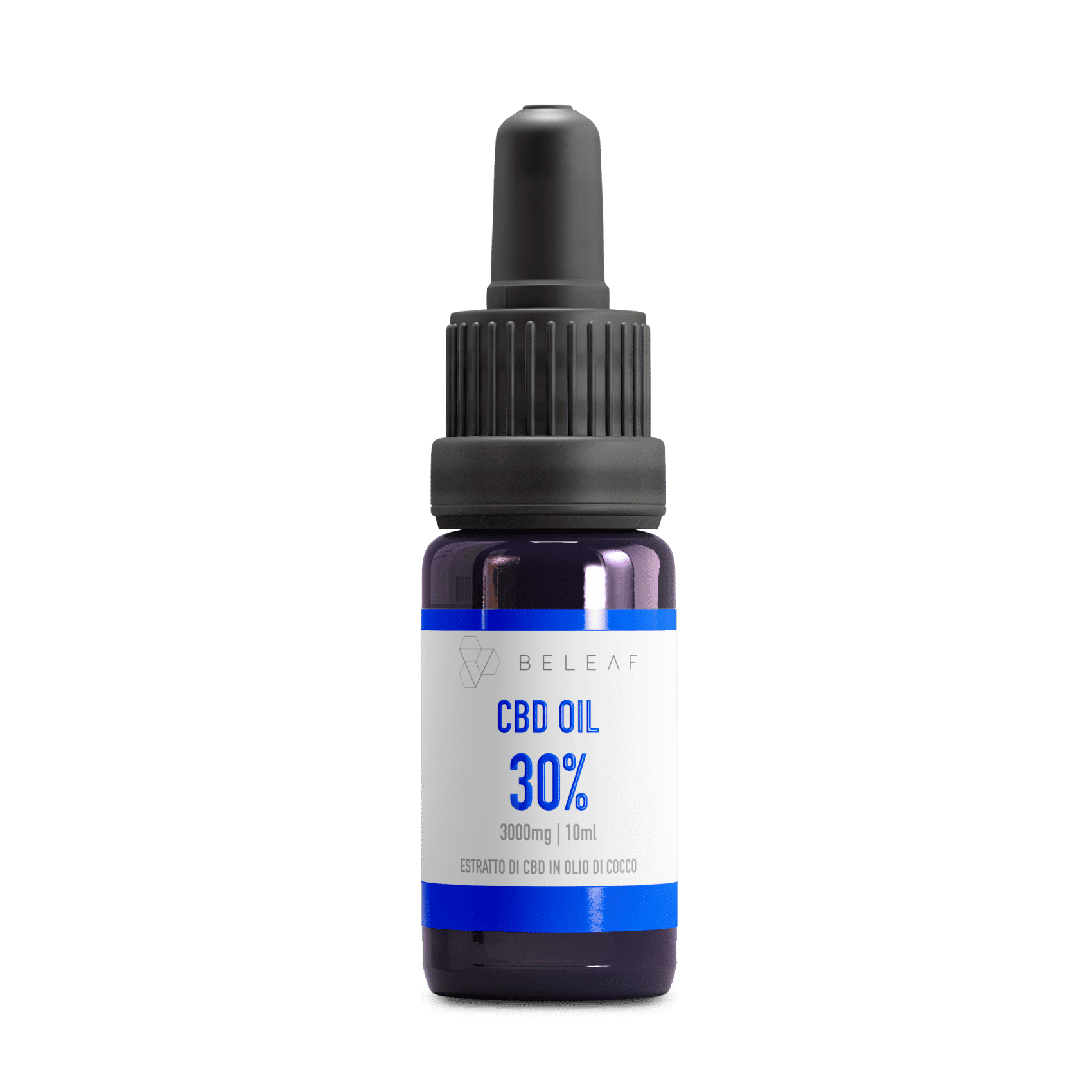 Olio CBD 30% Full Spectrum