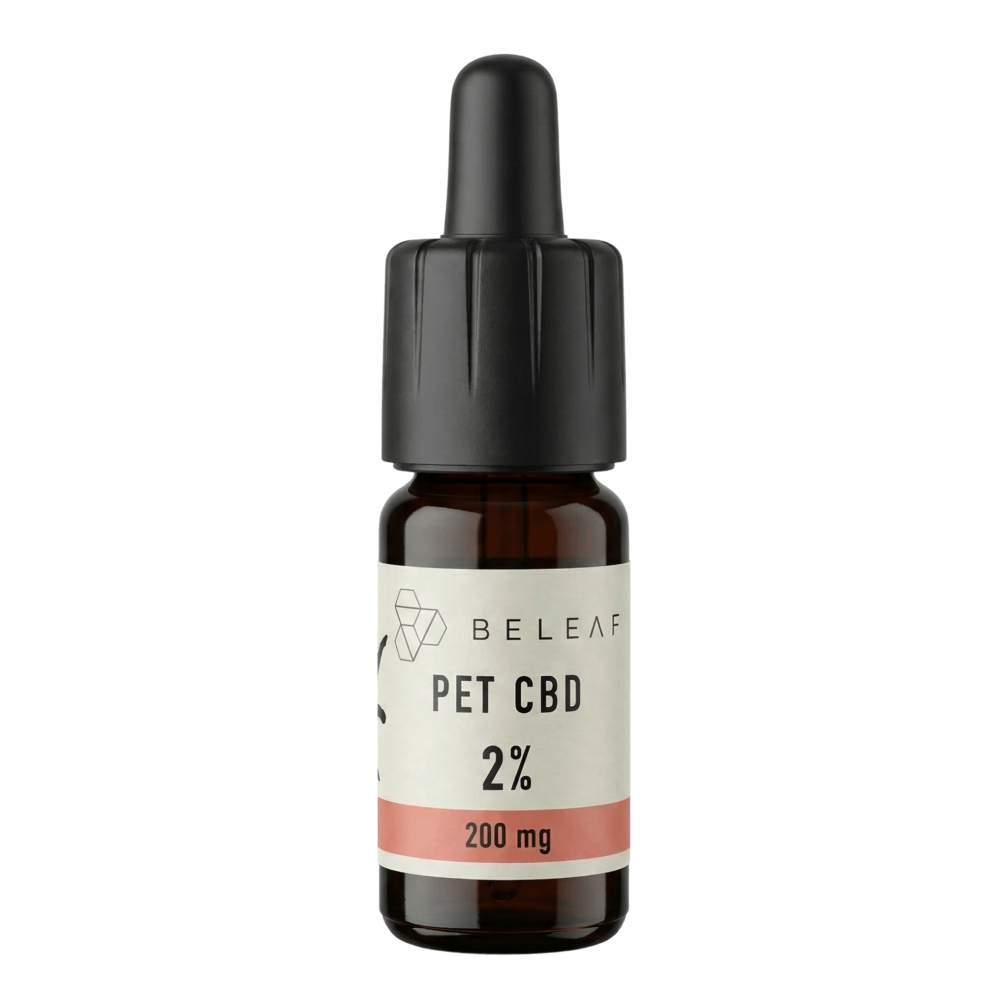 Olio CBG 2% per Gatti