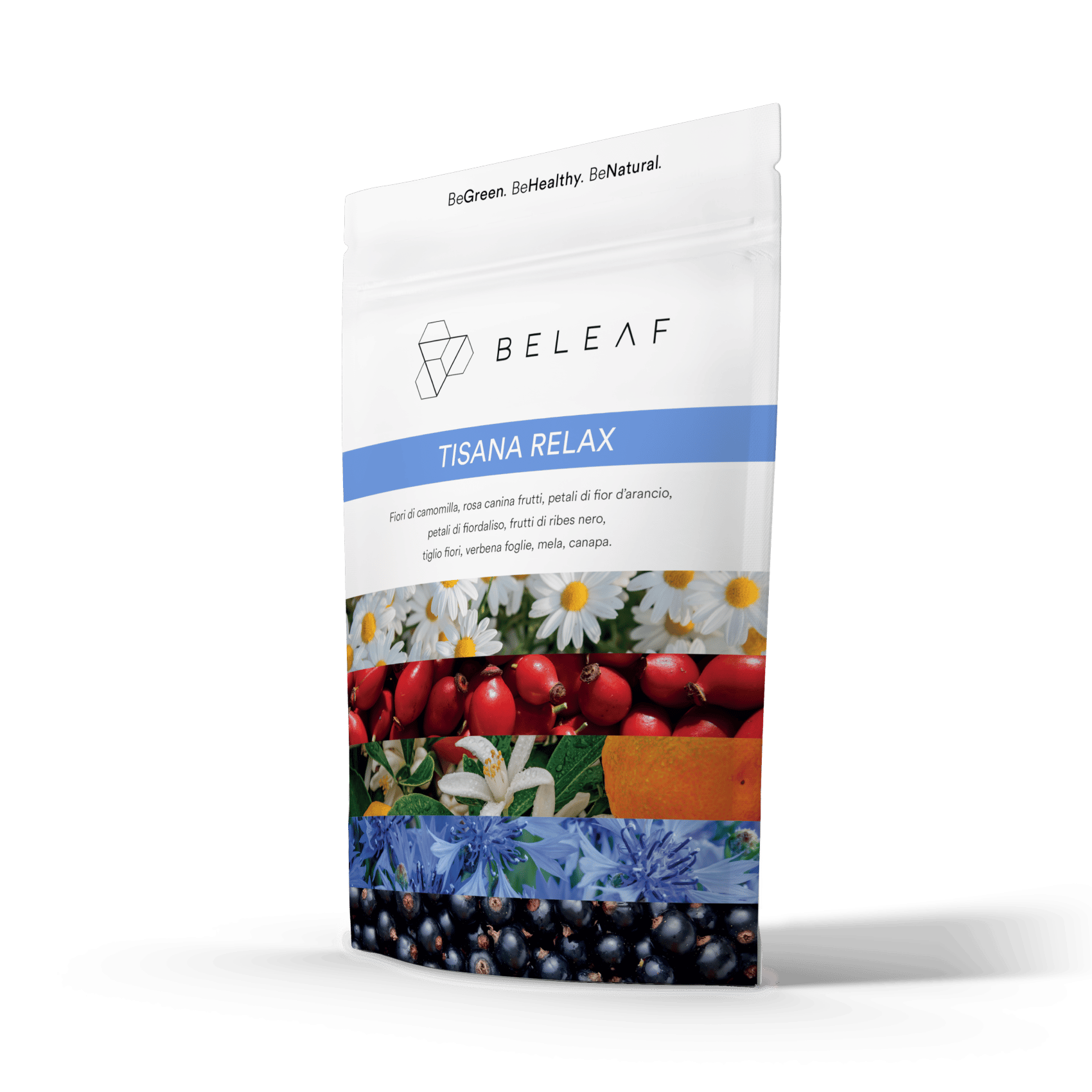 Tisana CBD Relax